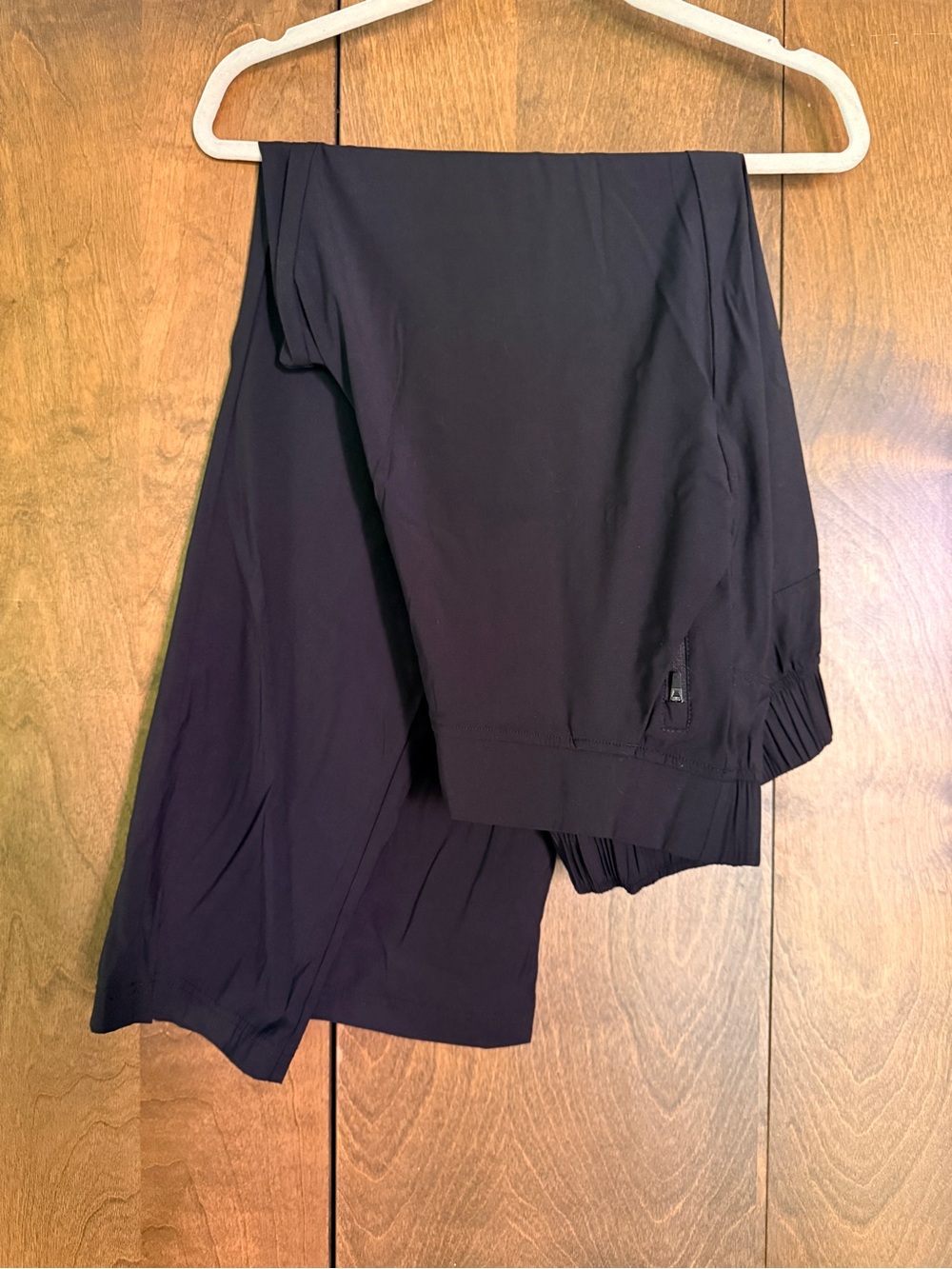 Woolx XL Tall Nicole Ankle Pants